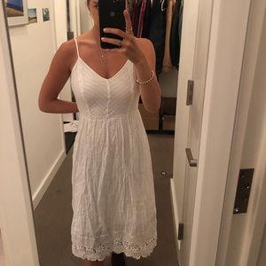 Lucky Brand summer dress